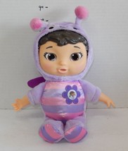 Disney Jr 10&quot; Doc McStuffins Baby Lil&#39; Butterfly plush Stuffed toy - $15.69