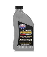 Lucas Oil Cetane Power Booster Diesel Fuel Supplement - 64 Ounce - $1,240.70 MXN