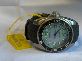 Invicta Pro Diver Master of the Ocean Wrist Watch 100M Water Resistant *Running - £235.32 GBP