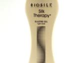 Biosilk Silk Therapy Glazing Gel Light Hold 7 oz - £13.91 GBP