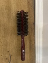 Phillips Rounder #3 Nylon and Boar Bristle Round Hair Brush - £6.32 GBP