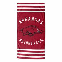 Northwest NCAA Houston Cougars Beach Towel, 30&quot; x 60&quot;, Stripes - $471.84 MXN
