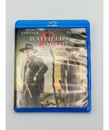 Hatfields &amp; McCoys [Blu-ray] Blu-ray - €5,65 EUR
