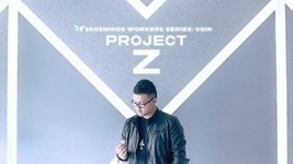 Project Z by Zee - Trick - $26.68