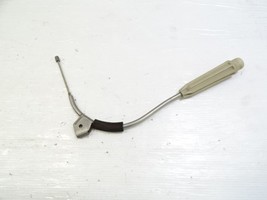 Mercedes R171 SLK280 cable parking brake, 1714200085 - $29.99