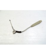 Mercedes R171 SLK280 cable parking brake, 1714200085 - $553.50 MXN
