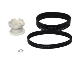 4 Your Home Clutch Repair Kit Designed To Fit Dyson DC07 Vacuums - $12.67