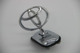 for Toyota Land Cruiser FZJ80 Hood Emblem Badge Ornament - $53.35