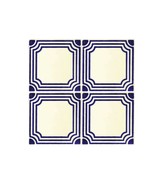 Mexican Talavera Ceramic Tiles Barroco Handcrafted - Alcala -  (you sele... - $199.00