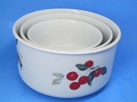 BIA Cordon Bleu Catherine Nesting Vegetable bowls Bundle of 3 - £39.16 GBP