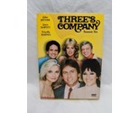 Threes Company Season Six 4 Disc DVD Set - $39.59