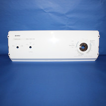 Kenmore Washer : Control Panel Housing : White (8566654) {P7785} - £42.59 GBP