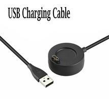 Usb Charger Charging Cable For Garmin Fenix 5 5S 5X 6X 6S Plus Sapphire - £14.15 GBP