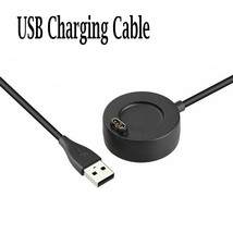 Usb Charger Charging Cable For Garmin Fenix 5 5S 5X 6X 6S Plus Sapphire - £13.74 GBP