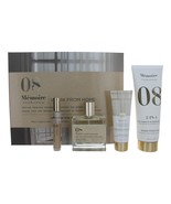 Work From Home by Memoire Archives, 4 Piece Gift Set for Unisex - £36.40 GBP
