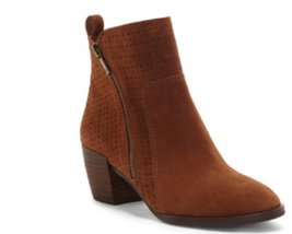 Lucky Brand Womens Lashiya Boots, Size 11 - £41.29 GBP