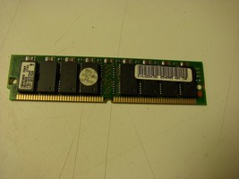 IBM 92G7540 4MB 70NS 72 PIN SIMM 92G7539 memory - £7.02 GBP