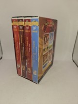 Vault Disney Collection Dvd Box Set 8-Discs Old Yellar Pollyanna Parent Trap - £27.23 GBP