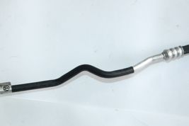 2004-2007 VOLKSWAGEN TOUAREG AC A/C HOSE LINE WITH SENSOR J1942 image 3