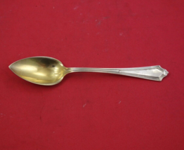 Plymouth By Gorham Sterling Silver Grapefruit Spoon GW original 5 3/4&quot; - £53.80 GBP