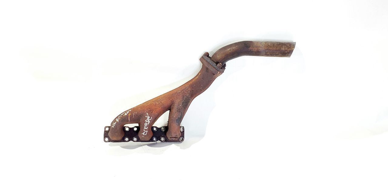 1994 1995 BMW 325I OEM Pair Of Exhaust Manifolds Item image 3