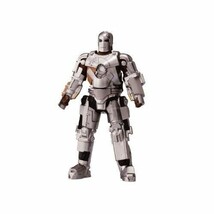TAKARATOMY Metal figure collection MARVEL IRON MAN MARK 1 - $25.06