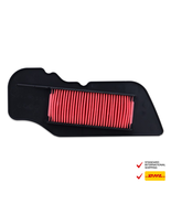 Yamaha Mio S Air Filter, XRide New / Original Soul GT Air Filter - $24.40 CAD