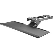StarTech.com Under Desk Keyboard Tray - Adjustable - Keyboard Drawer - C... - $108.04