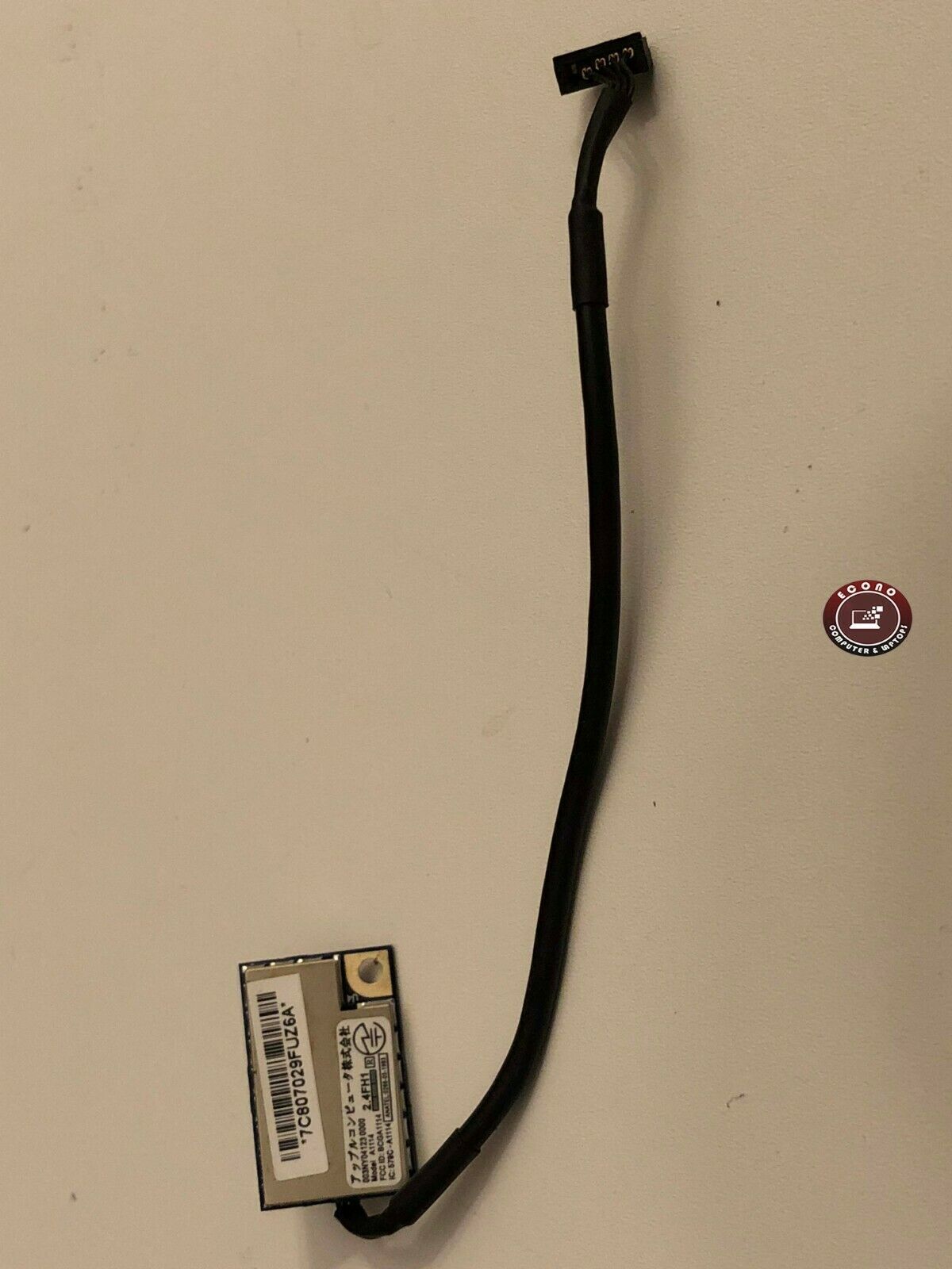 Apple Mac Mini A1176 Bluetooth Module A1114 BCGA1114 - $3.95