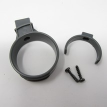 Shark Navigator NV22L 31 hose extension tube ring holder replacement part - $9.99