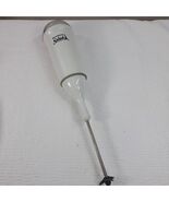 BonJour Chefs Tools Salad Chef Automatic Dressing Mixer Handheld Bon Jour - €38,57 EUR