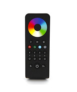 4-Zone RGB RGBW LED Light Color Change RF Remote Control Car Home Contro... - £47.36 GBP