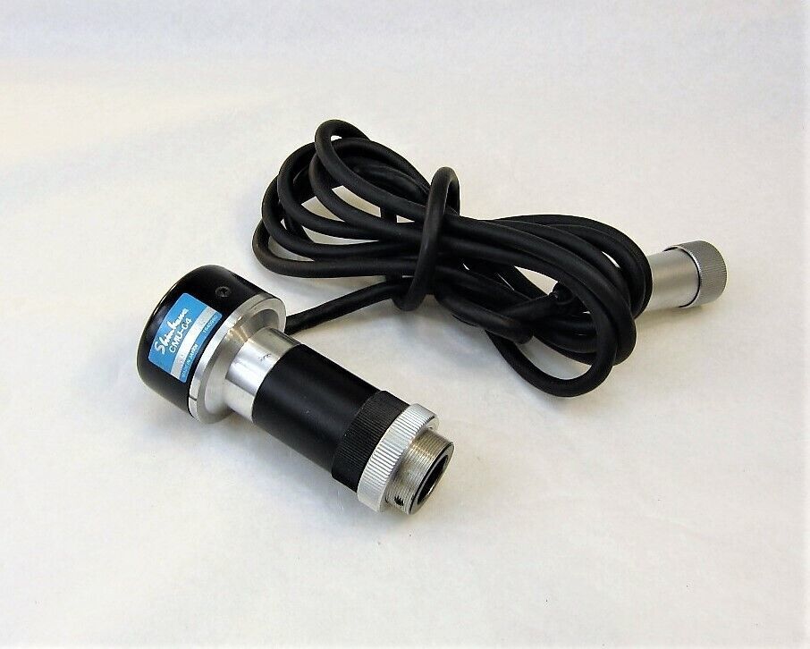 Shinkawa CMU-04 Camera Assembly Module - $66.33