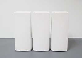 Linksys Atlas Max 6E MX8503 AXE8400 Wireless Tri-Band Router - 3-Pack image 3