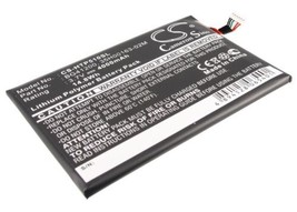 Battery for HTC EVO View 4G, Flyer, P510E 4000mAh - £15.31 GBP