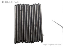 Pushrods Set All For 11-18 GMC Savana 3500  6.0 10238852 - $34.60