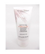 Revolution Mattifying Pink Clay Cleanser 5.07 fl oz - $11.54 CAD