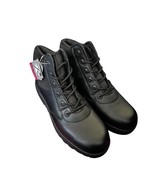 Rothco Men&#39;s Size 13 Work Boots Forced Entry Leather Tactical Public Saf... - $70.45 CAD