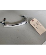 2007 MERCEDES BENZ E63 AMG LEFT FRONT DRIVER EXTERIOR DOOR HANDLE D0725 - $1,659.69 MXN