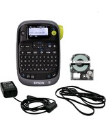 The Epson Lw-Px300Adpt Industrial Label Maker For Office Use Only Shrink... - $102.93