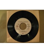 Marshall Tucker Band 45 Record Love Some the Not a T Shirt CD or LP - $18.59 CAD