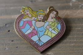 Disney 2009 First Release Pin Cinderella - $5.94