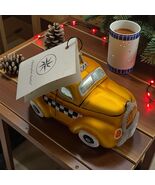 NWT Vintage Christopher RADKO 1998  ON THE TOWN Glass Ornament 98-224-0 ... - $892.67 MXN