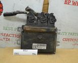 2008 Nissan Altima Engine Control Unit ECU MEC120151A1 Module 556-15A2 - $39.19