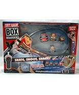 Tony Hawk Box Boarders Super Pack Skateboarding Kidney Bowl Ramps Secret... - £11.07 GBP