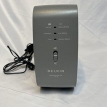 Belkin BU3DC001-12V Residential Gateway Battery Backup NO BATTERY - $19.99