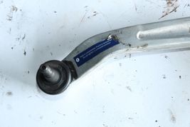 1998-2002 AUDI S4 FRONT LOWER LEFT SUSPENSION REAR ARM CONTROL ARM K3912 image 3