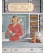 Good Things for Organizing Hardcover – 2001 - £28.30 GBP