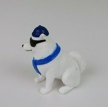 Homies County Dog Pound Series 3 Snowy rare - £4.67 GBP