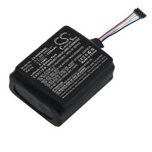 Battery for Arlo ABA1100, Baby 308-10033-01, A-3 2200mAh - £23.96 GBP